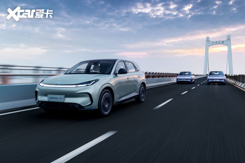 T1携两大终身特权、九大尊享礼遇正式上市mg不朽情缘游戏登录入口628万起极狐(图4)