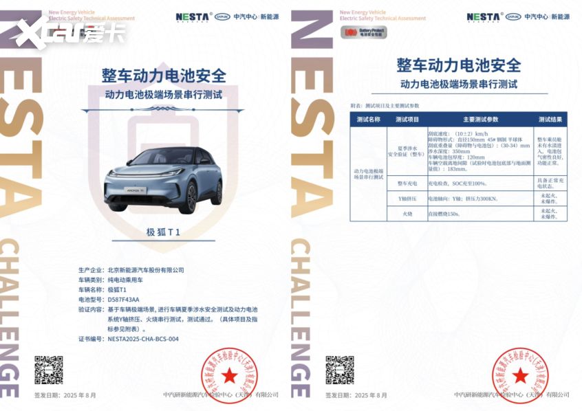 T1携两大终身特权、九大尊享礼遇正式上市mg不朽情缘游戏登录入口628万起极狐(图13)