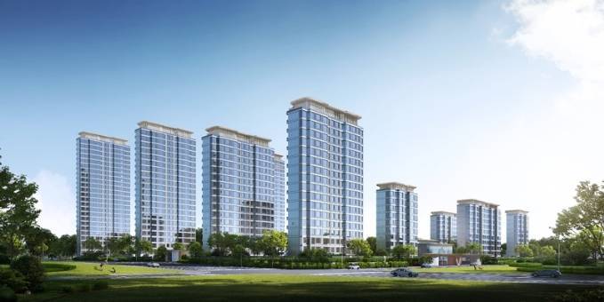 光峯境营销中心电话号码不朽情缘网站合肥保利和(图5)