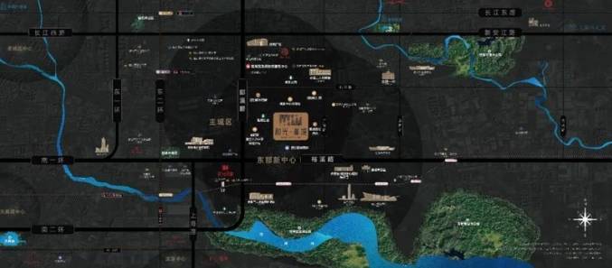 利和光峯境新房周边配套-学区mg不朽情缘游戏网站登录保(图2)