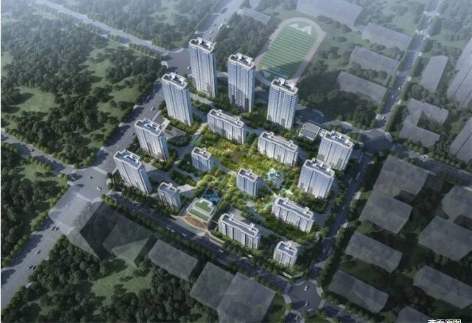 利和光峯境新房周边配套-学区mg不朽情缘游戏网站登录保(图4)