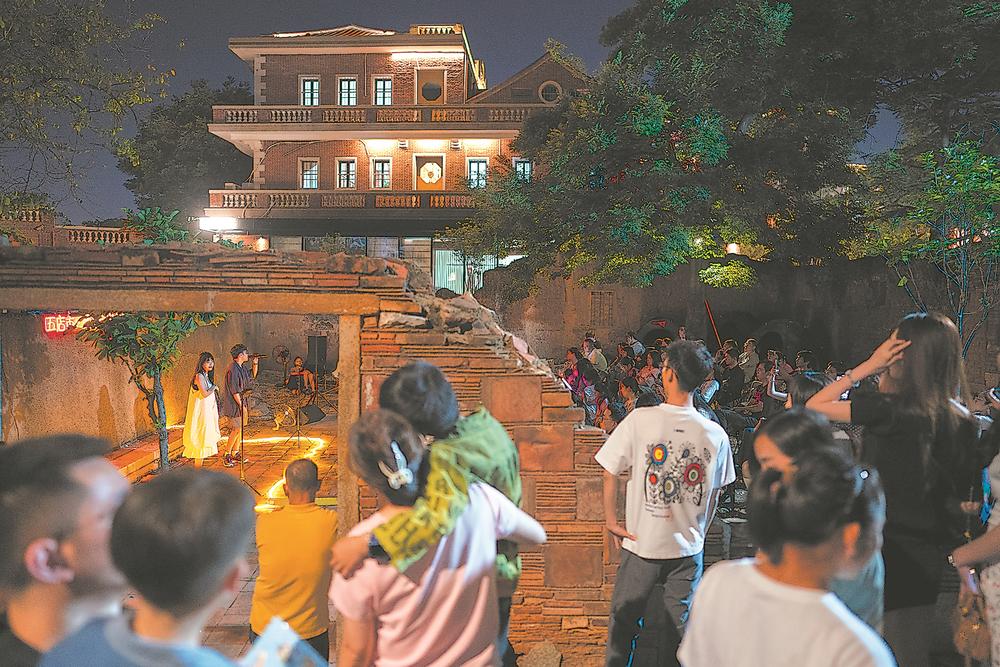 喜呱丘”-闽南网不朽情缘网站“瓦(图5)