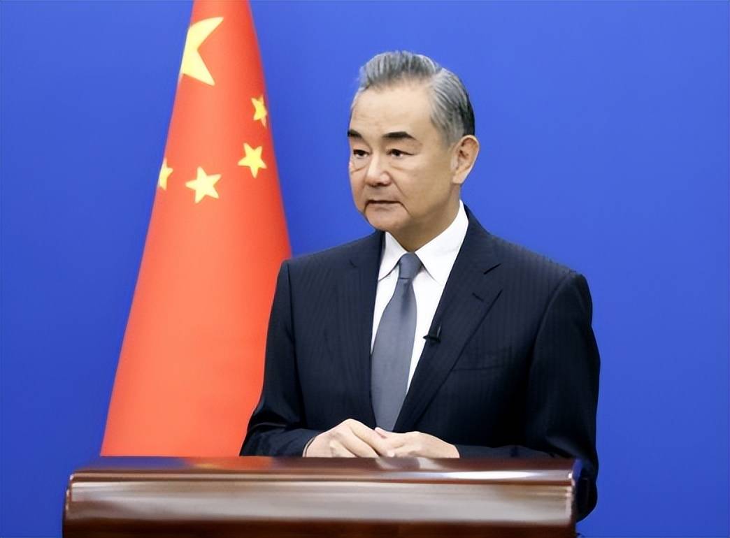 0万援助送到王毅当面对柬提出两个要求不朽情缘MG泰柬停火第二天中方200(图7)